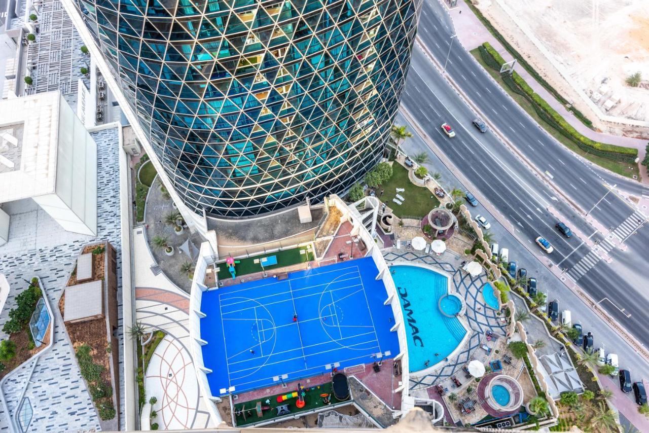 Apartment Key View - Park Towers *