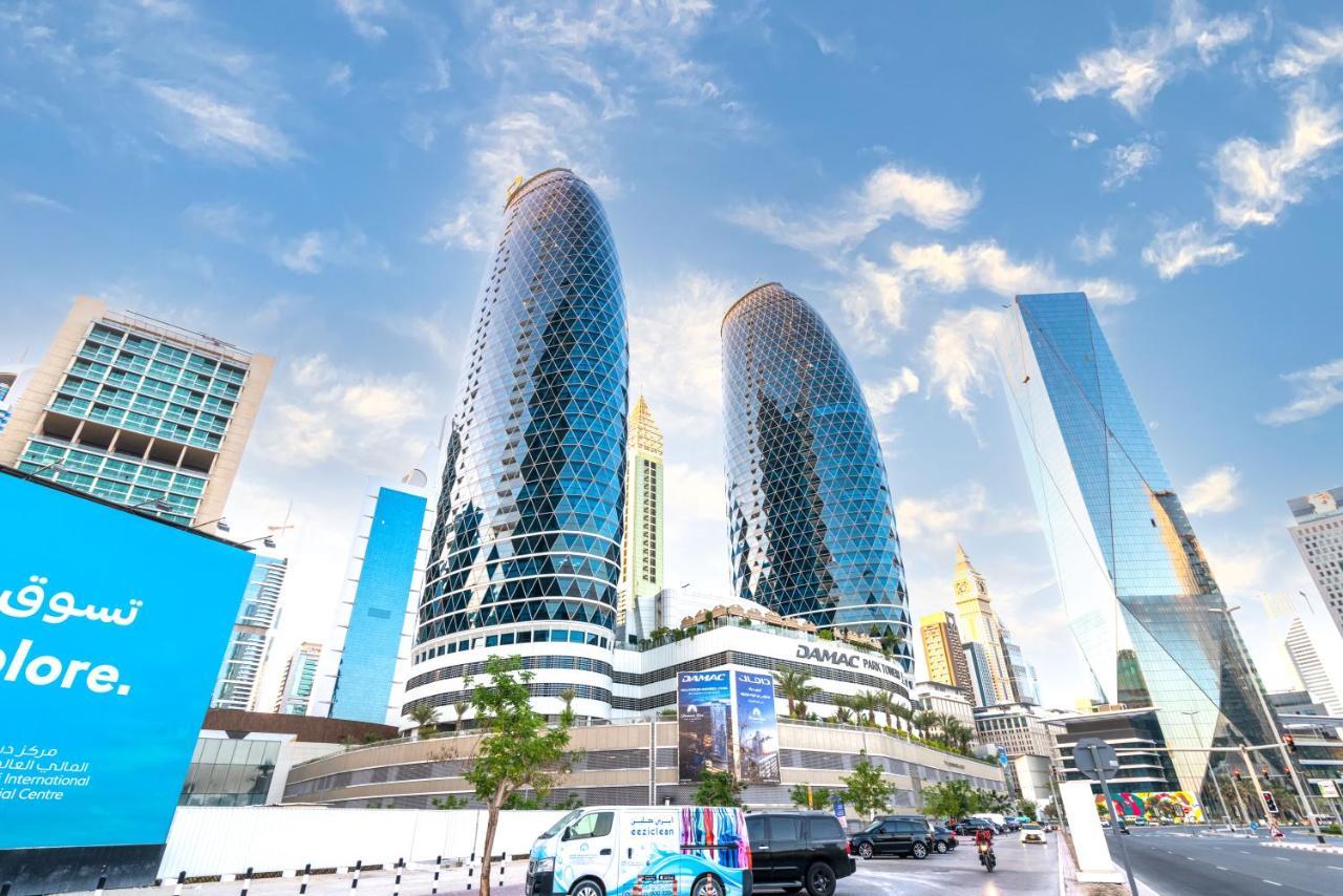 Apartment Key View - Park Towers *