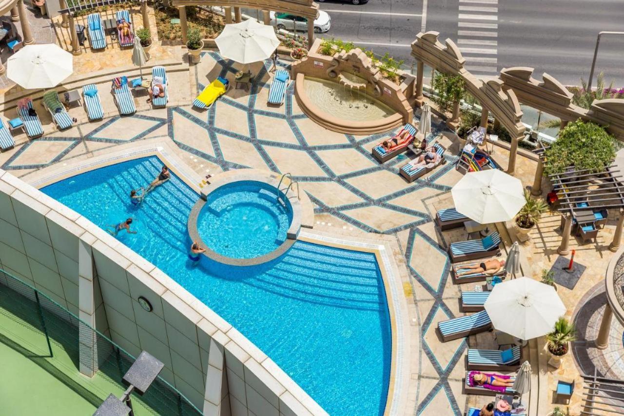 Apartment Key View - Park Towers *
