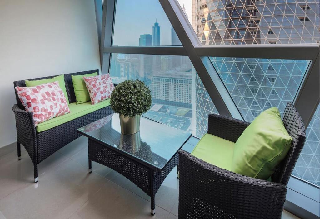 Key View - Park Towers